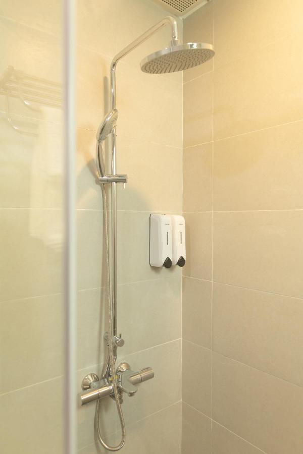 Cien Hotel Quy Nhon Exterior foto